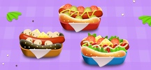Hot Dog - Baby Cooking Games screenshot 14