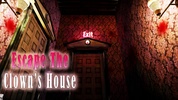 Scary House Clown: Evil screenshot 6