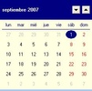 Date Calculator screenshot 2