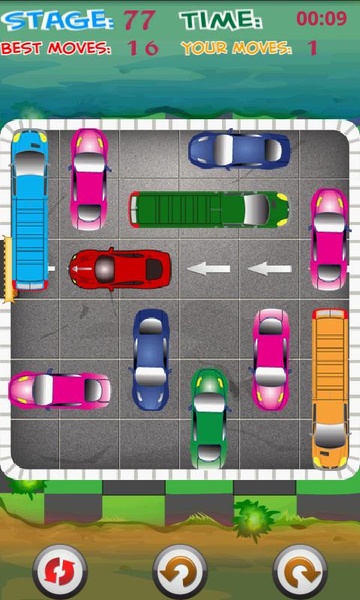 Car Parking 2 - Preview 4