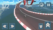 Mini Racer Xtreme screenshot 2