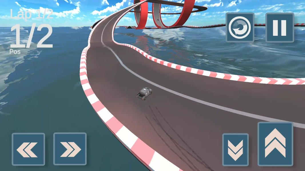 Mini Racer Xtreme - Preview 2