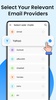 Email - Email Login screenshot 8