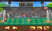 Head Ball 2 - Online Soccer (Gameloop) screenshot 6