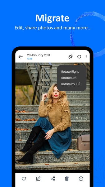 Gallery - Hide Photos & Videos - Preview 3