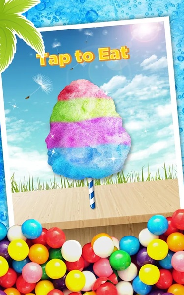 Cotton Candy - Preview 1
