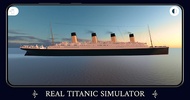 Titanic 4D Simulator VIR-TOUR screenshot 7