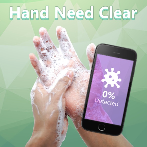 Protect Hand- Protect Health - Preview 3
