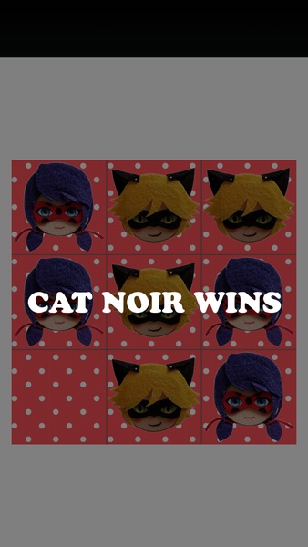 Miraculous Ladybug & Cat Noir para Android - Baixe o APK na Uptodown