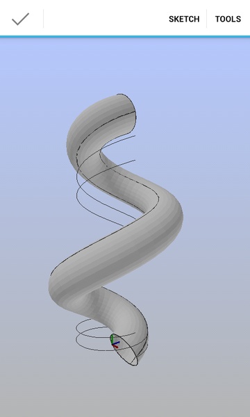 om3DCAD - Preview 5