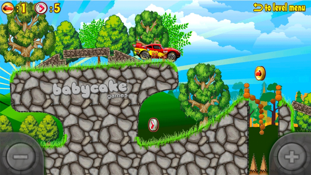 My Bus - Preview 7