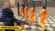 Prison Escape Police Dog Chase screenshot 11