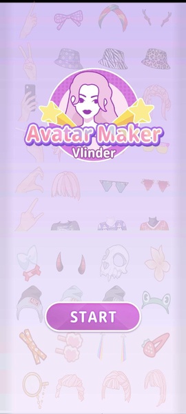 Vlinder Avatar Maker - Preview 1
