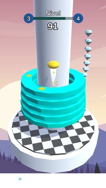Stack Fall - Preview 10