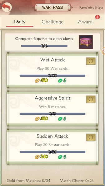 Pocket Warfare - Preview 14