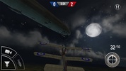 Ace Academy: Black Flight screenshot 7
