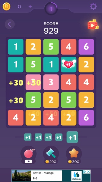 Puzzle Go - Preview 6
