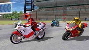 Bike Race X speed screenshot 4
