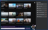 HitPaw Video Enhancer for Mac screenshot 1