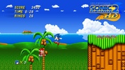 Sonic 2 HD screenshot 5