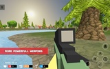 Game of Survival - Demo screenshot 6