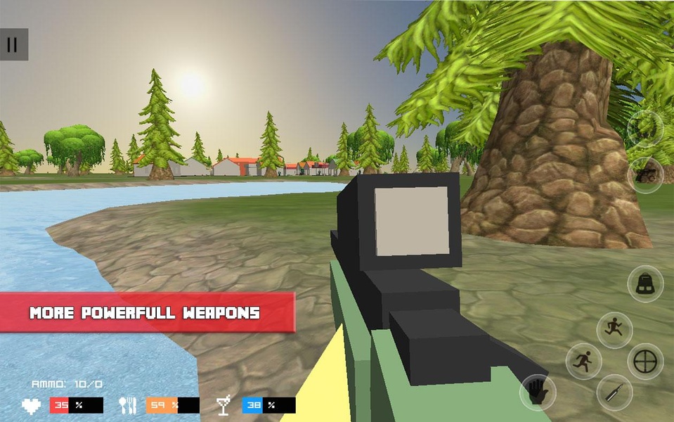 Game of Survival - Demo - Preview 5