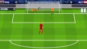 Penalty Shootout EURO football screenshot 7