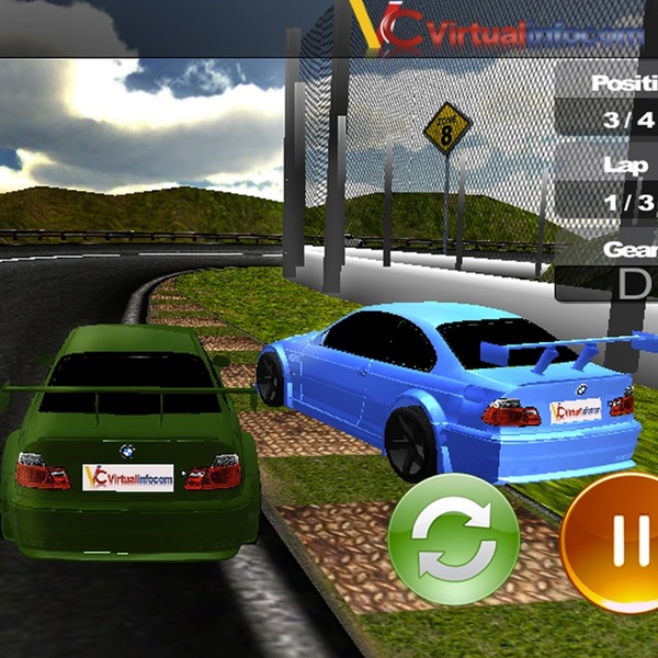 cardriftrace - Preview 2