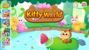 Little Panda's Kitty World screenshot 2