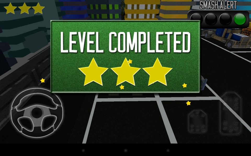 Truck Parking Game - Preview 3