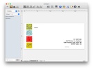 Labels & Addresses screenshot 8
