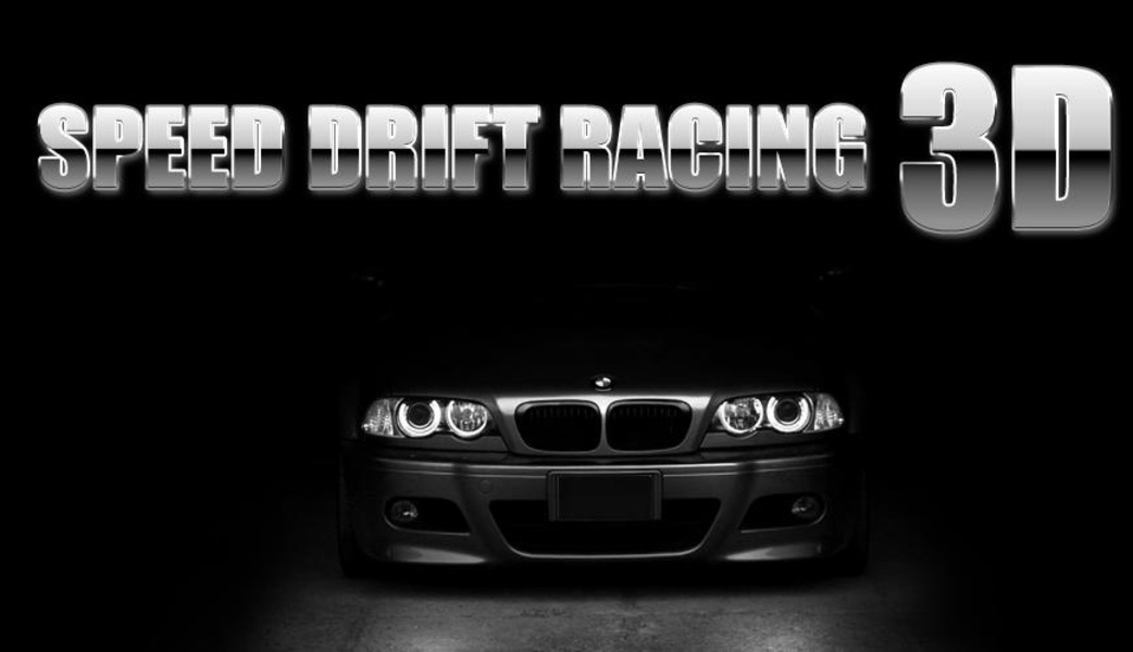 Speed Drift Racing 3D - Preview 5