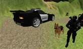 Mounted Police Horse Rider screenshot 14