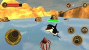 Octopus Simulator screenshot 4
