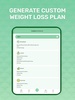 Weight Loss Tracker AI screenshot 4