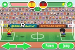 World Cup Football screenshot 3