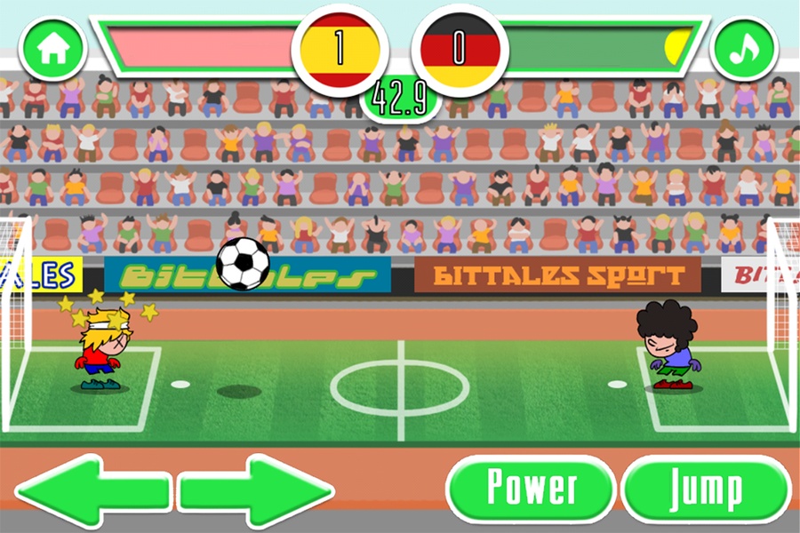 World Cup Football - Preview 3