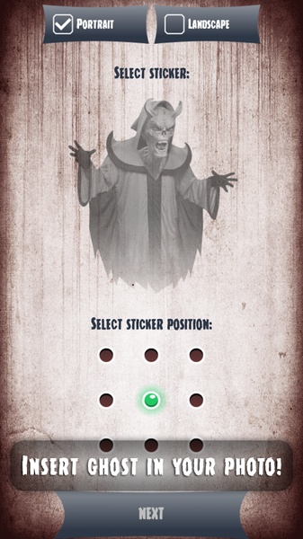 Ghost in Picture Camera Prank - Preview 6