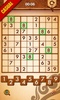 Sudoku Master screenshot 2