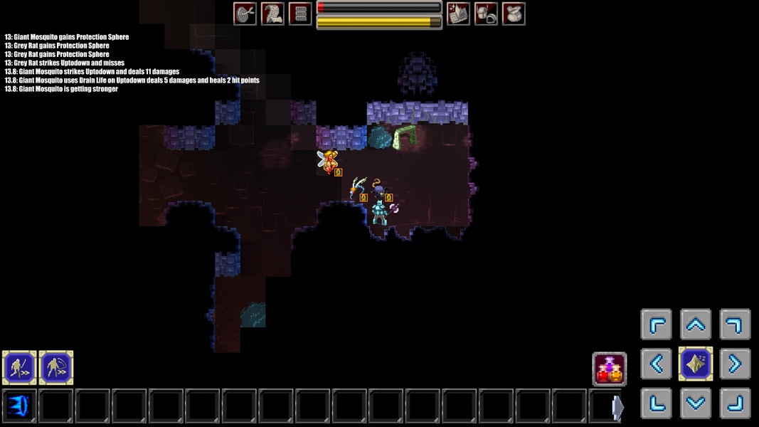 1Quest Free - Preview 4