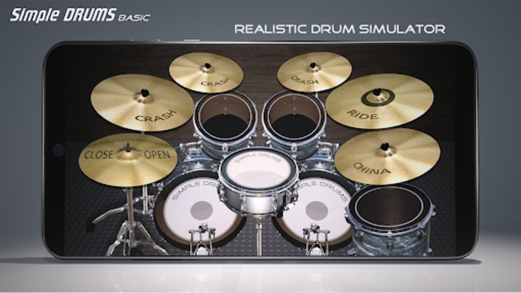 Simple Drums Basic - Preview 7