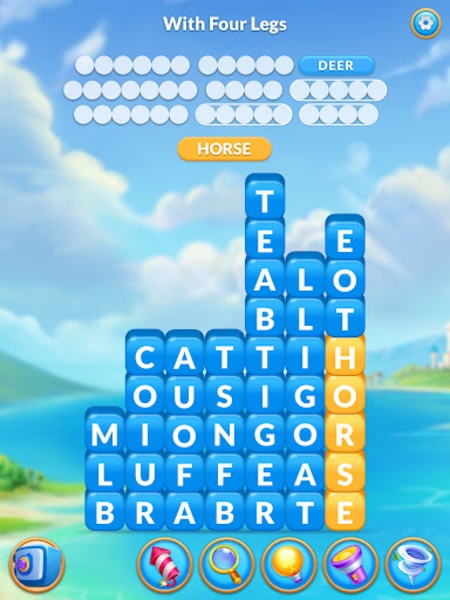 Word Carnival - Preview 5