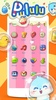 Pululu GOLauncher EX Theme screenshot 5