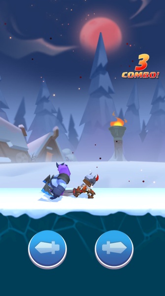 Rush Knight: Legends of Hero - Preview 4