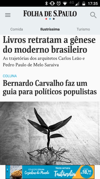 Folha de S.Paulo - Preview 7