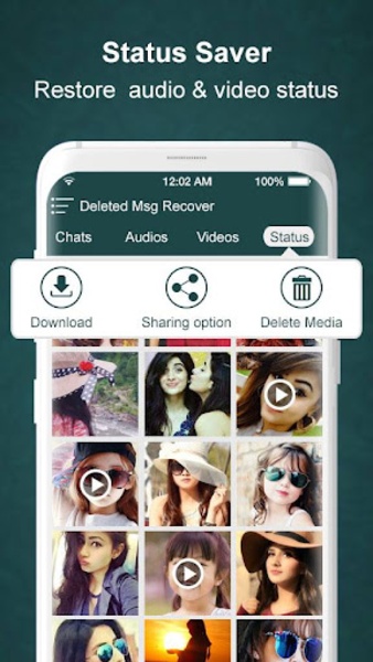 Whats Deleted - Preview 9