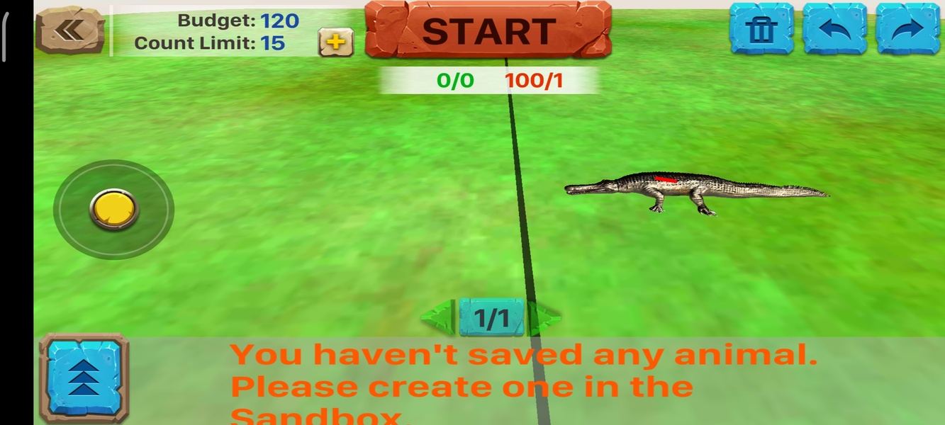 Animal Revolt Battle Simulator - Preview 7