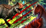 Jurassic Wild Attack screenshot 3