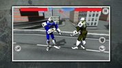 Robot Fighting 3D screenshot 5