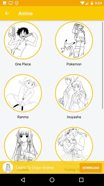Learn To Draw - Preview 21